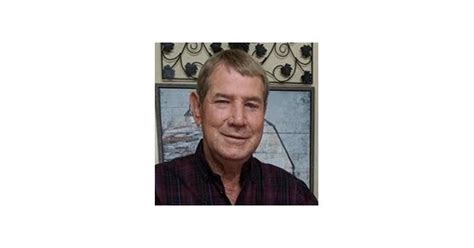 James Michael "Mike" Solomon Obituary (2025) - Douglas, GA - Ricketson ...