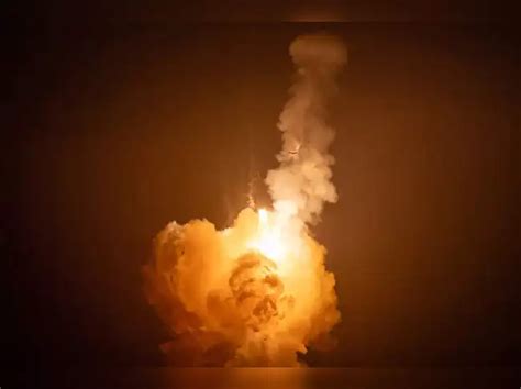 US tests Minuteman III amid Iran war: How the doomsday nuclear missile ...
