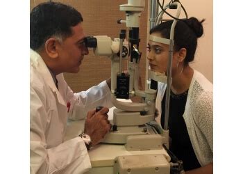 3 Best Ophthalmologists in Mumbai - Expert Recommendations