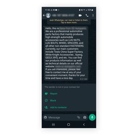 13 WhatsApp scams to know and avoid