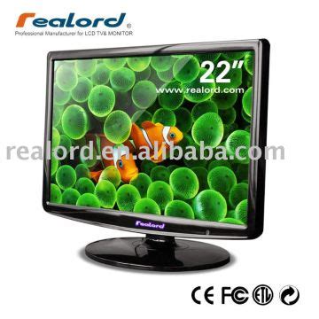 Image result for 22 Inch LCD Computer Monitor