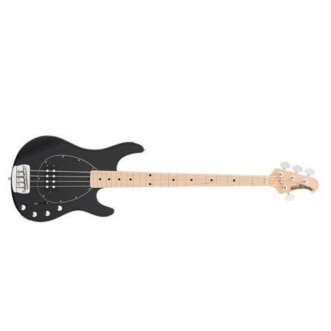 Music Man Sterling 4 String Electric Bass Guitar – BAJAAO.COM