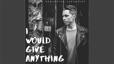 I Would Give Anything - YouTube