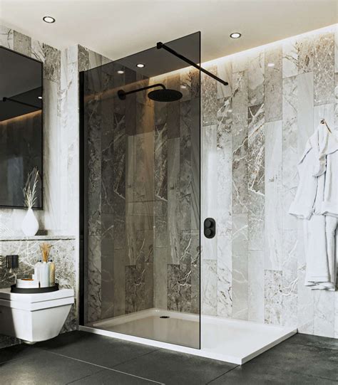 Glass Shower Screen Custom at Eva Howse blog