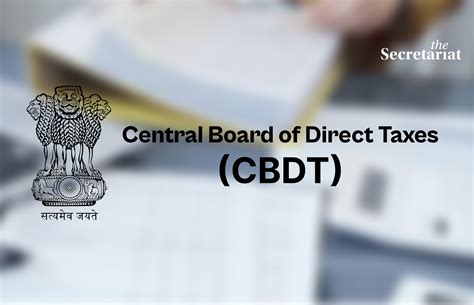 CBDT May Notify Revised Form 35 Amid Legal Concerns