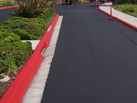 Best Concrete Curb Paint at Patty Armbruster blog