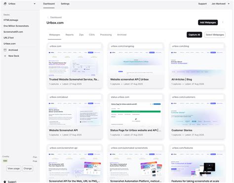 WayBackMachine Alternatives 的图像结果