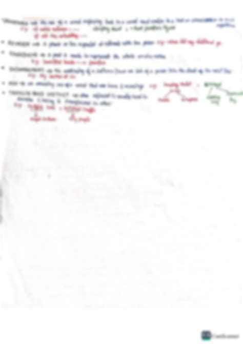 SOLUTION: Literary devices of poems - Studypool