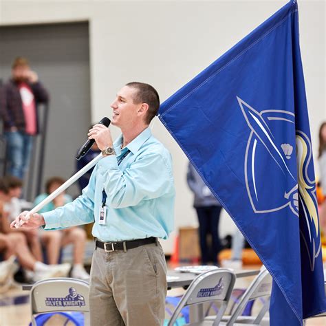 Home - Severance High School