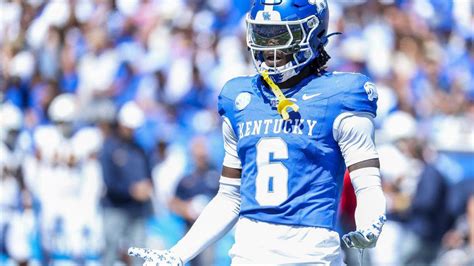 What channel is the Kentucky football game vs. Georgia on? | Lexington ...