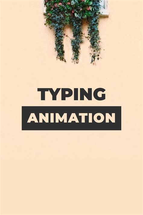 Image result for Typing Animation CSS