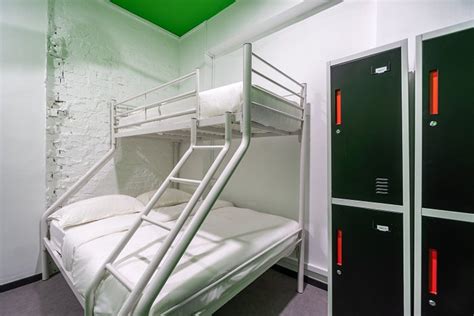 RUCKSACK INN AT TYRWHITT (Singapore) - Hostel Reviews, Photos, Rate ...