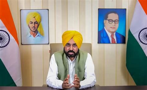 Punjab to host three-day tourism summit from September 11, says CM Mann