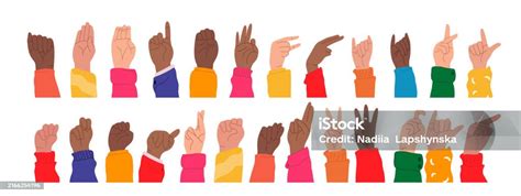 Human Sign Language 的图像结果