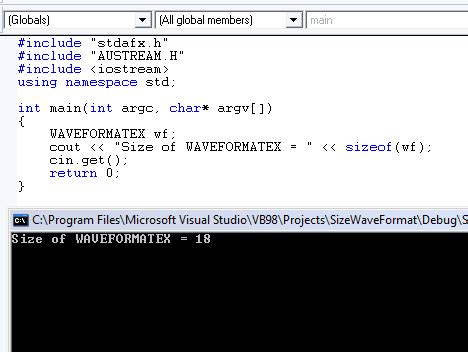 Image result for Pause a Wave File VB.NET