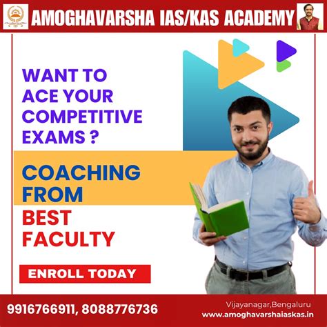 PSI Coaching Amoghavarsha – Best PSI Coaching Centre in Bangalore