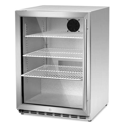 Under Cabinet Refrigerator Freezer