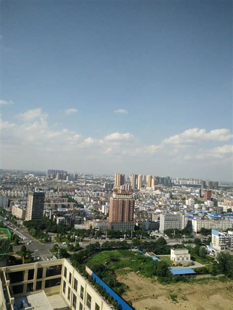 阜阳市最有实力的5个镇，其中一个镇隶属界首，拥有省道和开发区_镇区