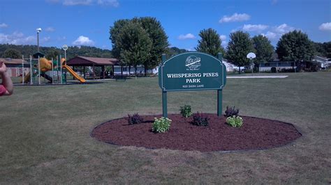 Park Directory - Village of Holmen