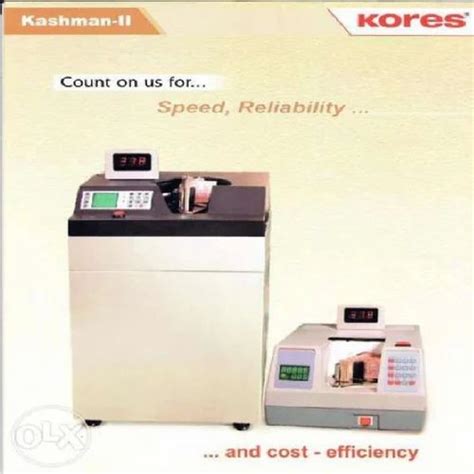 Counting Machines - Bundle Note Counting Machines Distributor / Channel ...