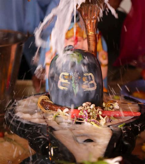 Mahashivratri 2025: 5 auspicious things to offer on Shivling for prosperity
