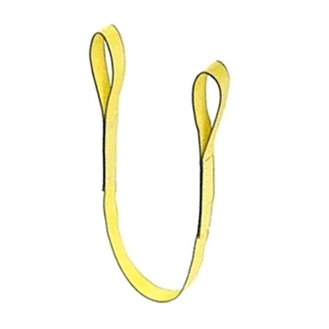Simplex Flat Webbing Slings Durable Industrial Tools at Best Price ...