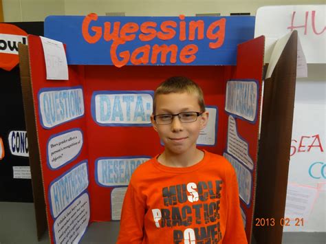 Science Fair Projects Topic 的图像结果