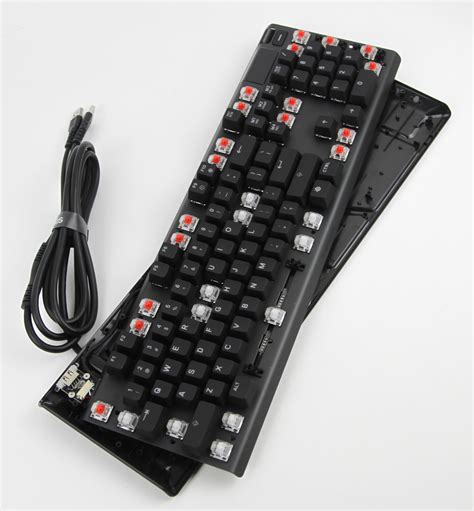 Image result for Apex Pro Keyboard Review