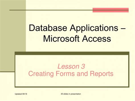 Examples of Database Applications 的图像结果