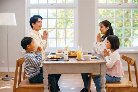 Japanese Table Manners At Home at Charles Blalock blog