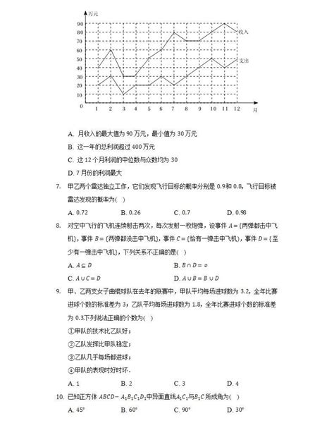 2020年全国化学中考试题精选50题——化学计算（含解析）_21世纪教育网