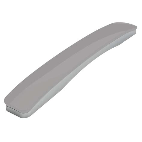 GFX Venus Car Door Edge Guard - Silver | Galio India