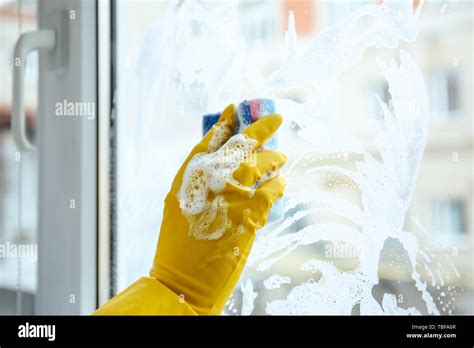 Image result for How to Clean Stained Window