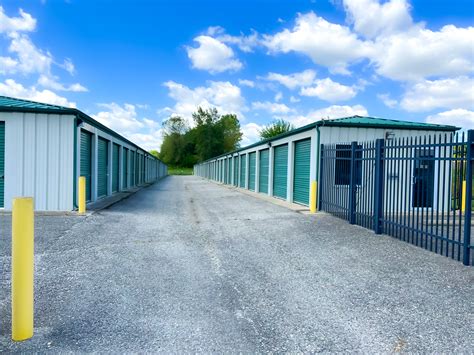 Eagle Self Storage | Safe & Convenient Storage