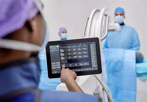 Philips - Zenition 30 - Mobile C-arm with Flat Detector