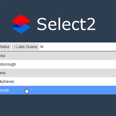 Image result for Using Select 2