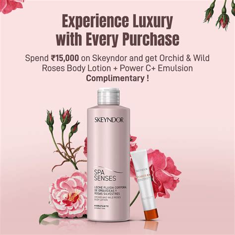 SKEYNDOR : Science creates Beauty - Professional Skincare Brand – skeyndor
