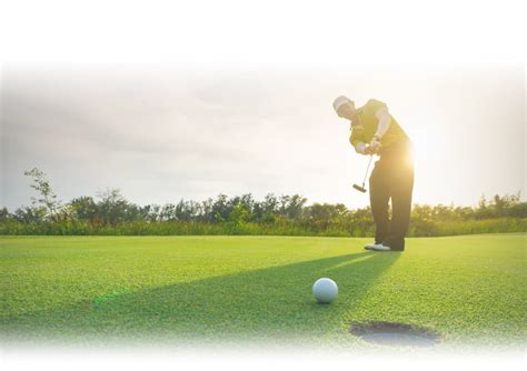 True Blue Golf Club - MBN.com