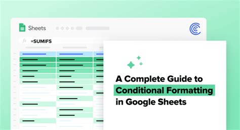Image result for Google Sheets Conditional Formatting Color