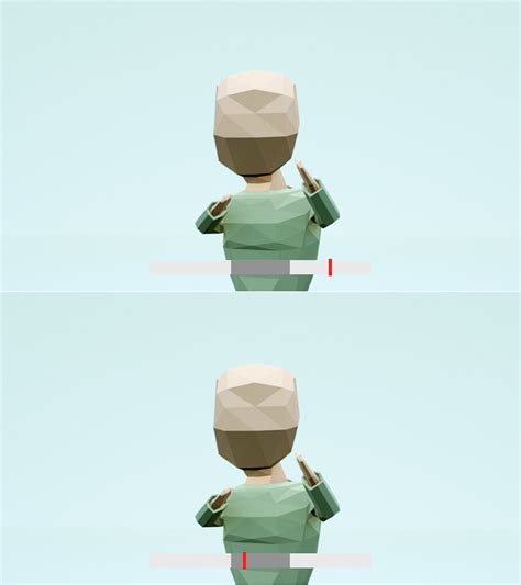 Slider Unity C 的图像结果