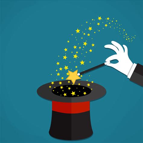 Image result for Magic Cartoon Drawing