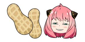 Image result for Anya Mouse Cursor