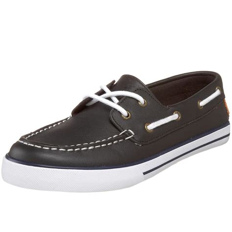 Buy Polo by Ralph Lauren Little Kid/Big Kid Seaside Driver Boat Shoe ...