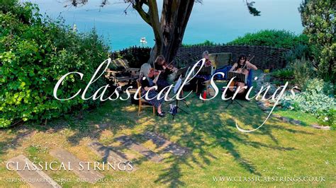 Image result for Classical String Quartet