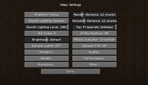 How to Maximize FPS On Minecraft 的图像结果