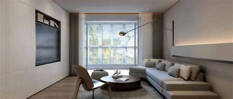 77平简约风小户型，两房改一房，简洁的配色带来舒适的家_空间_装修_主卧室