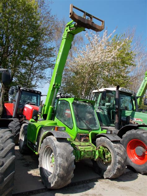Merlo P32.6 Plus Merlo Telehandler 的图像结果