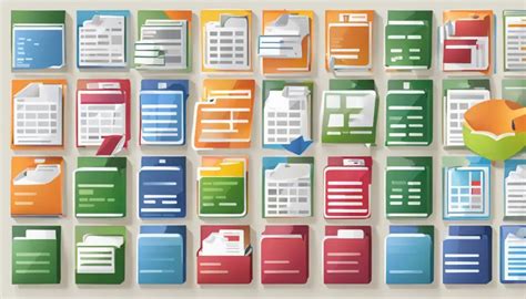 Image result for Types of Spreadsheet