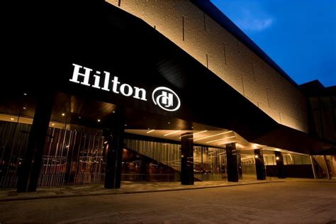 数据泄露导致希尔顿酒店拿出70万美元达成庭外和解 | 安全导航