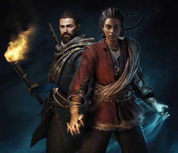 Buy Banishers: Ghosts of New Eden PS5 Key 🦊 - verified prices & dealers